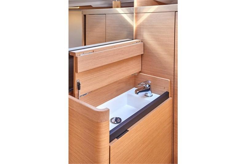 Book yachts online - False - Sun Odyssey 410 (3Cab) - Lara - rent