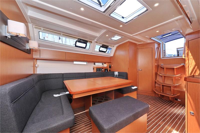 Book yachts online - False - Bavaria Cruiser 46 (4Cab) - Angel - rent