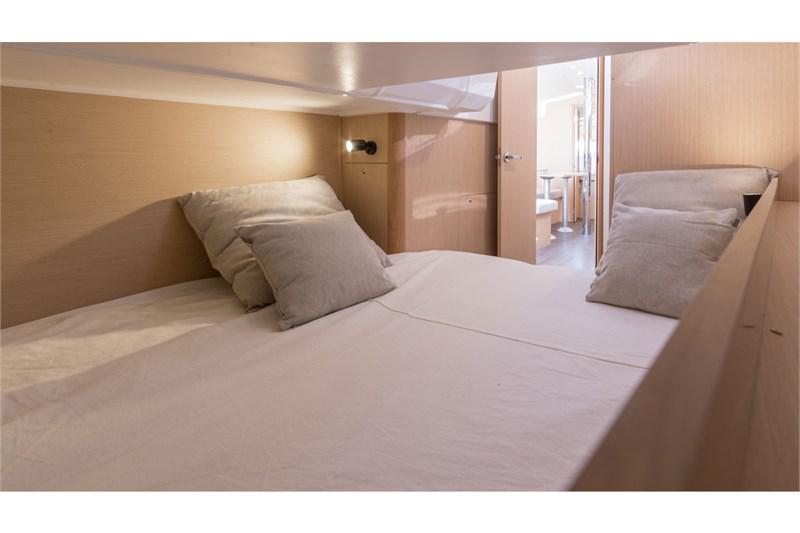 Book yachts online - False - Oceanis 38.1 (3Cab) - Tena - rent