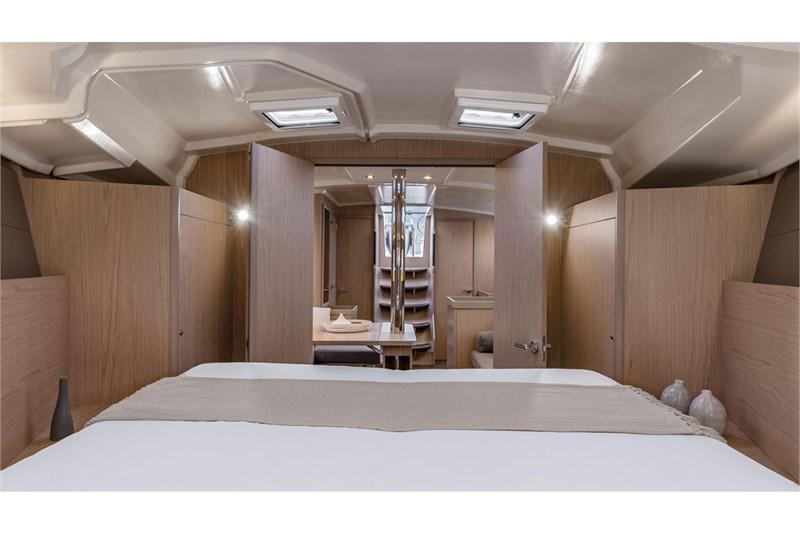 Book yachts online - False - Oceanis 41.1 (3Cab) - Frankfurt - rent