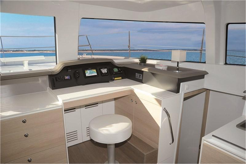 Book yachts online - False - Bali 4.3 (4+2Cab) - moonlight - rent