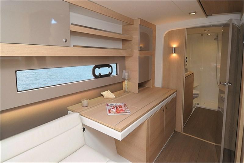 Book yachts online - False - Bali 4.3 (4+2Cab) - test mari  - rent