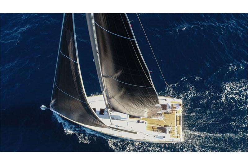 Book yachts online - False - Oceanis 38.1 (3Cab) - Maja - rent
