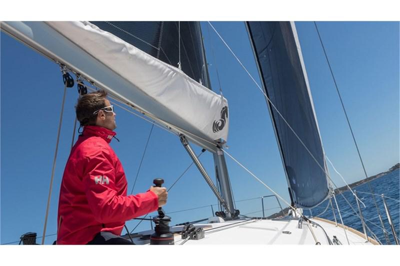 Book yachts online - False - Oceanis 38.1 (3Cab) - Maja - rent