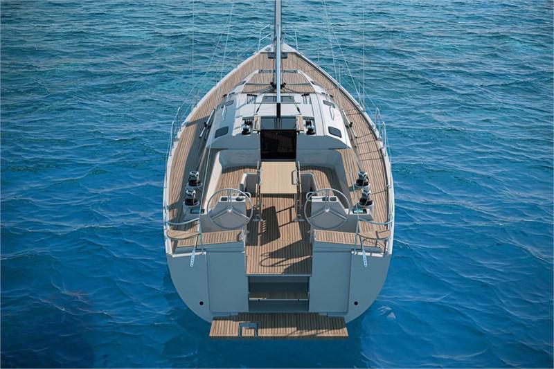 Book yachts online - False - Elan Impression 50.1 (5cab) - Athena - rent