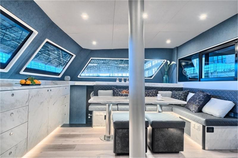 Book yachts online - False - Luna 49 - Luna - rent