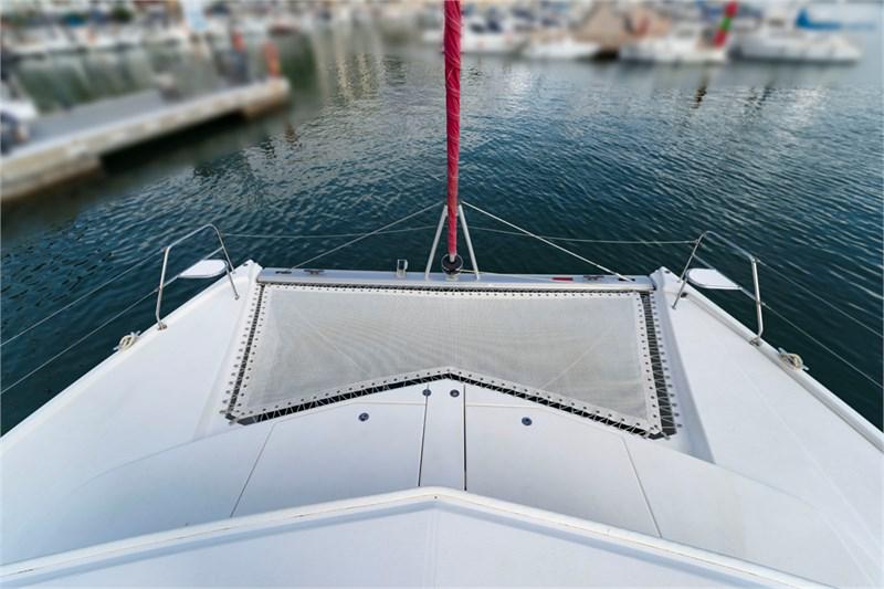 Book yachts online - False - Leopard 44 (4Cab) - Portals Vells - rent