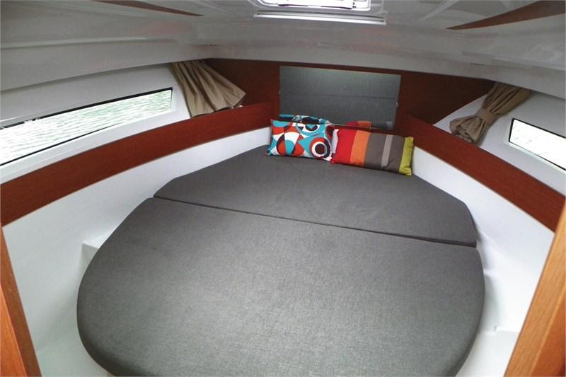 Book yachts online - False - Merry Fisher 855 - Dobrila - rent