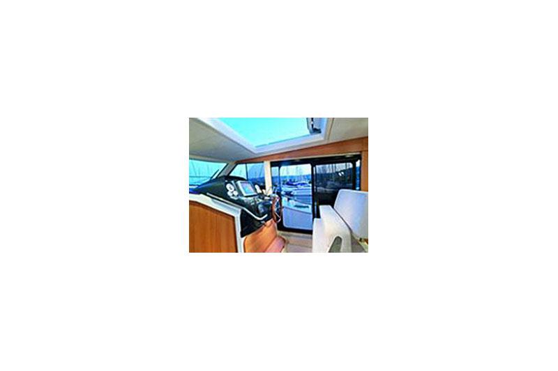 Book yachts online - False - Greenline 40 - Lady Elma - rent