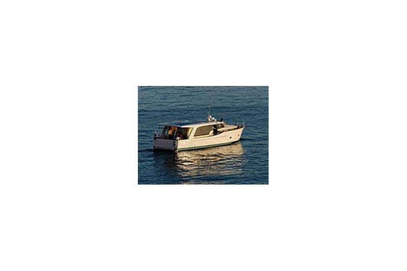 Book yachts online - False - Greenline 40 - Astoria - rent