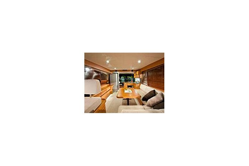 Book yachts online - False - Greenline 40 - Astoria - rent