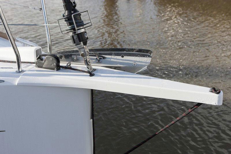 Book yachts online - False - Sun Odyssey 349 (3Cab) - Popeye - rent