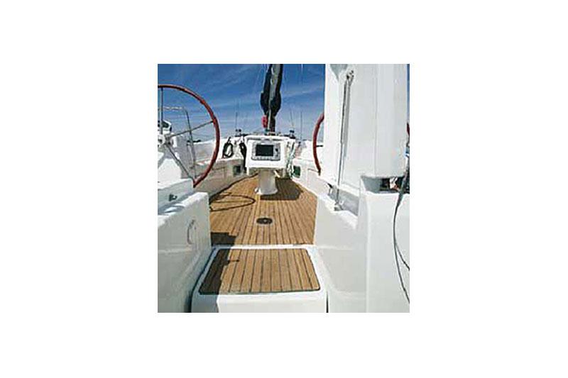 Book yachts online - False - Oceanis 43 (4Cab) - Soyamaje - rent
