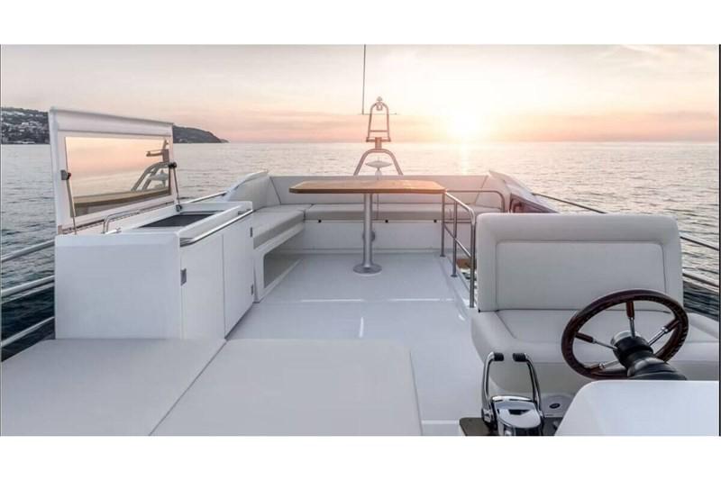 Book yachts online - False - Greenline 45 Fly - Chili - rent