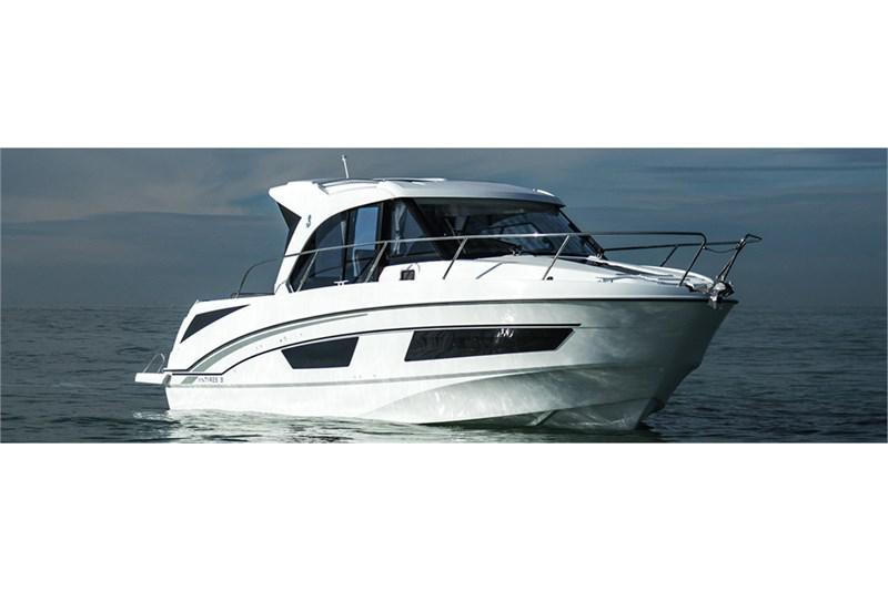 Book yachts online - False - Antares 9 OB - Freeya - rent