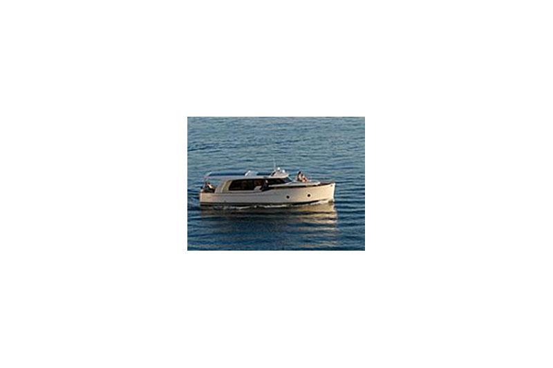 Book yachts online - False - Greenline 40 - D&amp;D - rent