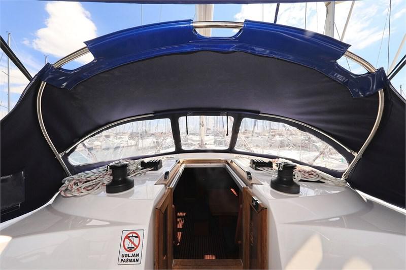 Book yachts online - False - Bavaria Cruiser 46 (4Cab) - Summer Jazz - rent