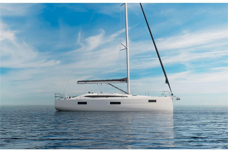 Book yachts online - False - Elan Impression 43 (3Cab) - Starlight - rent