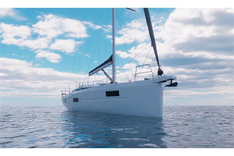Book yachts online - False - Elan Impression 43 (3Cab) - Starlight - rent