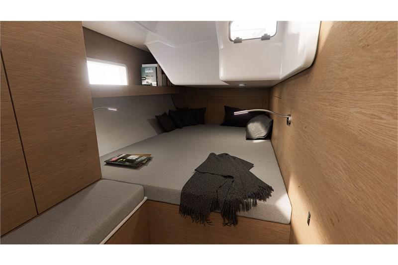 Book yachts online - False - Elan Impression 43 (4Cab) - Bava - rent