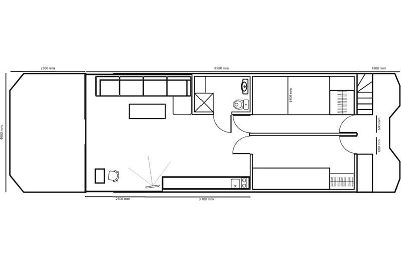 Book yachts online - False - Campi 400 - bella donna - rent