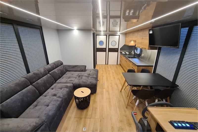Book yachts online - False - Campi 400 - bella donna - rent