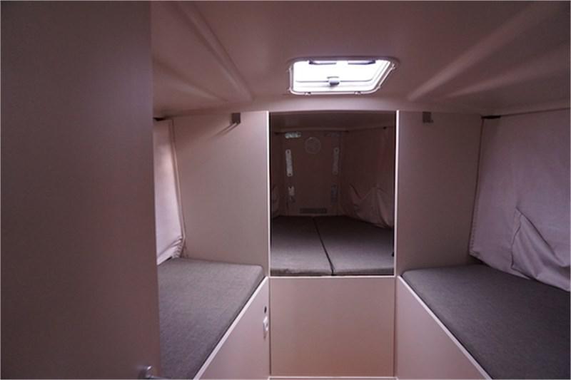 Book yachts online - False - Varianta 44 (3Cab) - Sulukongur - rent