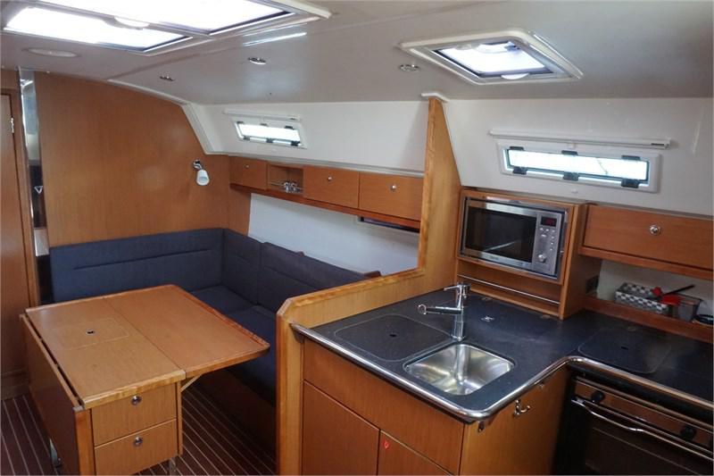 Book yachts online - False - Bavaria Cruiser 36 (3Cab) - Kathy Cool - rent