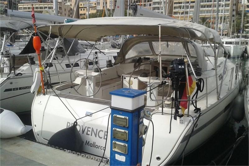 Book yachts online - False - Bavaria Cruiser 45 (4Cab) - Provence - rent