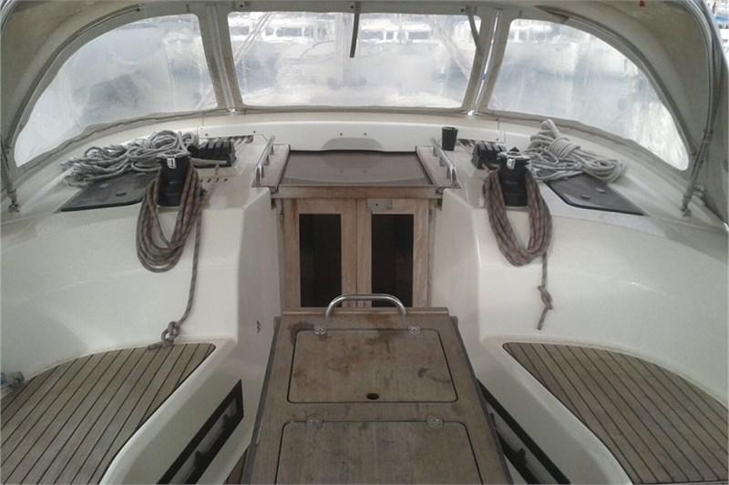 Book yachts online - False - Bavaria Cruiser 45 (4Cab) - Provence - rent