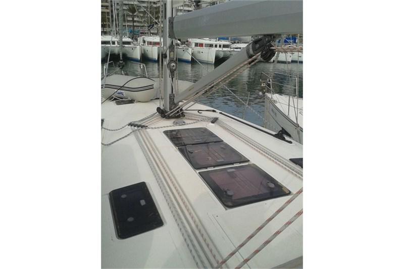 Book yachts online - False - Bavaria Cruiser 45 (4Cab) - Provence - rent