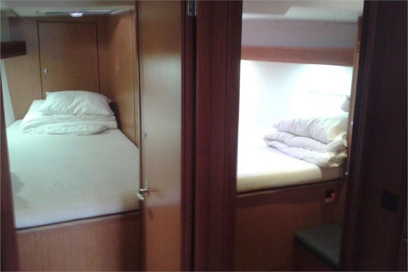 Book yachts online - False - Bavaria Cruiser 45 (4Cab) - Provence - rent