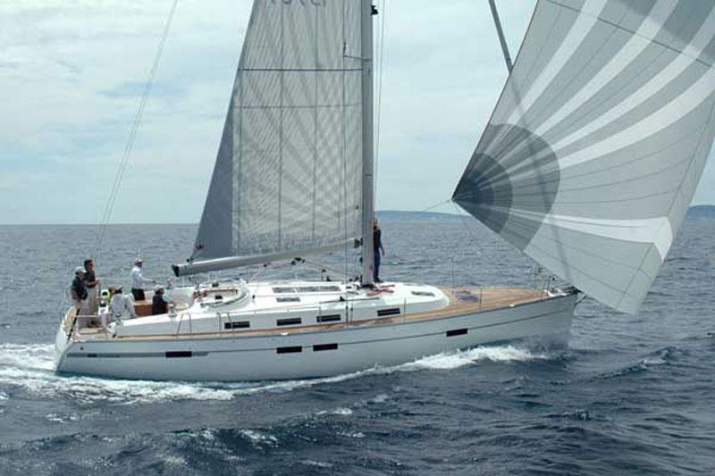 Book yachts online - False - Bavaria Cruiser 45 (4Cab) - Futuro - rent