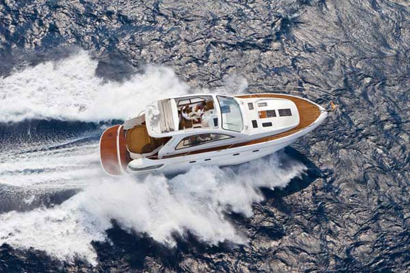 Book yachts online - False - Bavaria Sport 43 HT (3Cab) - Gustel - rent