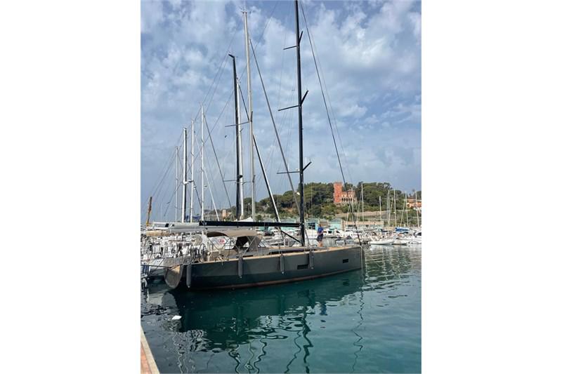 Book yachts online - False - Solaris 47 - Capriccio - rent