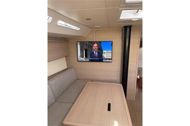 Book yachts online - False - Solaris 47 - Capriccio - rent