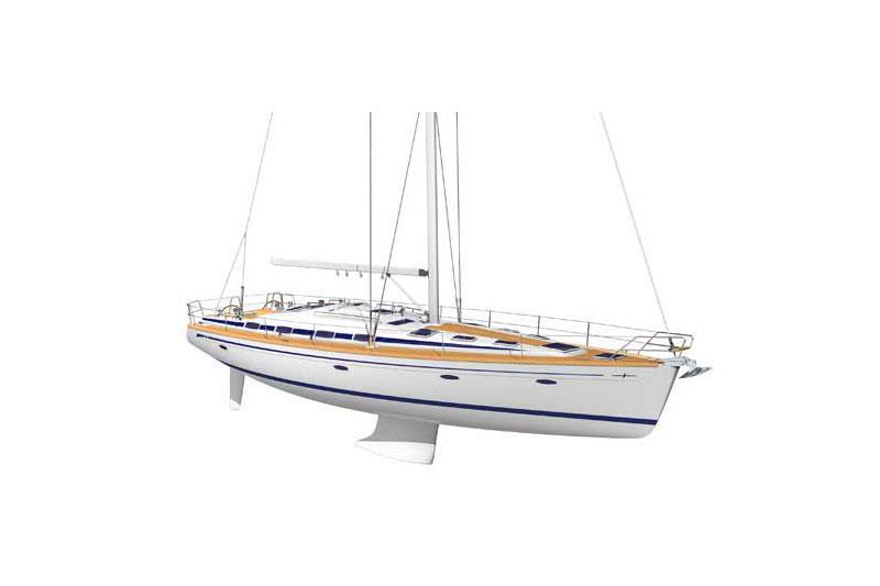 Book yachts online - False - Bavaria 50 Cruiser (5Cab) - Bella Gnocca 2 - rent