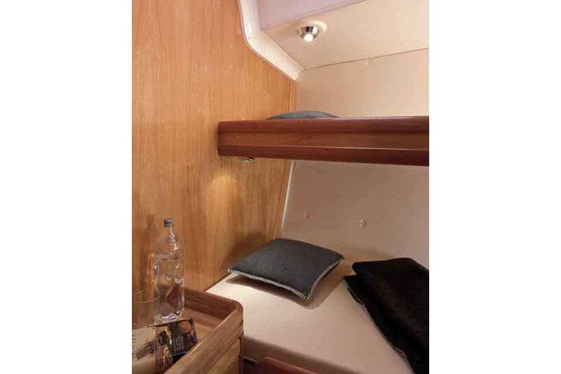 Book yachts online - False - Bavaria 50 Cruiser (5Cab) - Bella Gnocca 2 - rent