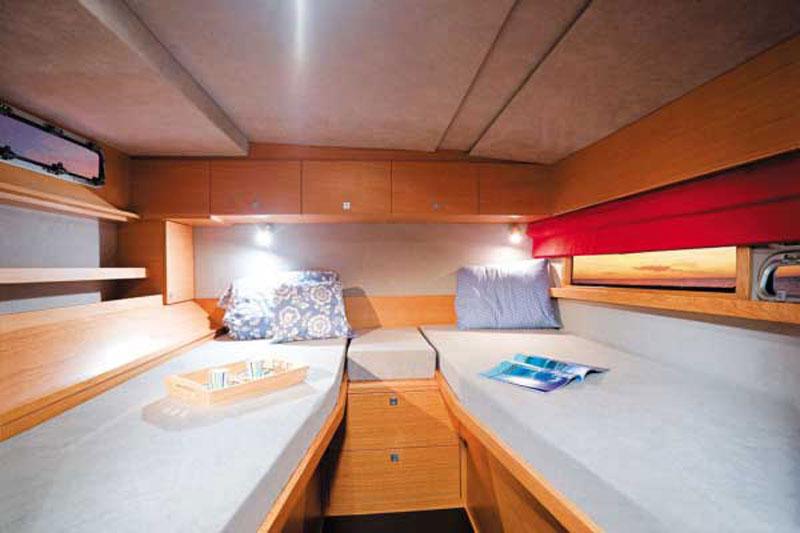 Book yachts online - False - Catana 50 (4Cab) - bella donna 5 - rent