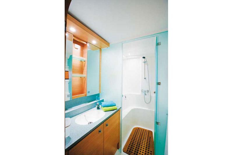 Book yachts online - False - Catana 50 (4Cab) - bella donna 5 - rent