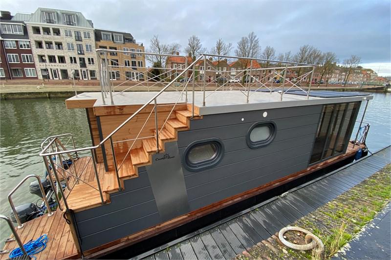 Book yachts online - False - Campi 400 - bella donna 4 - rent