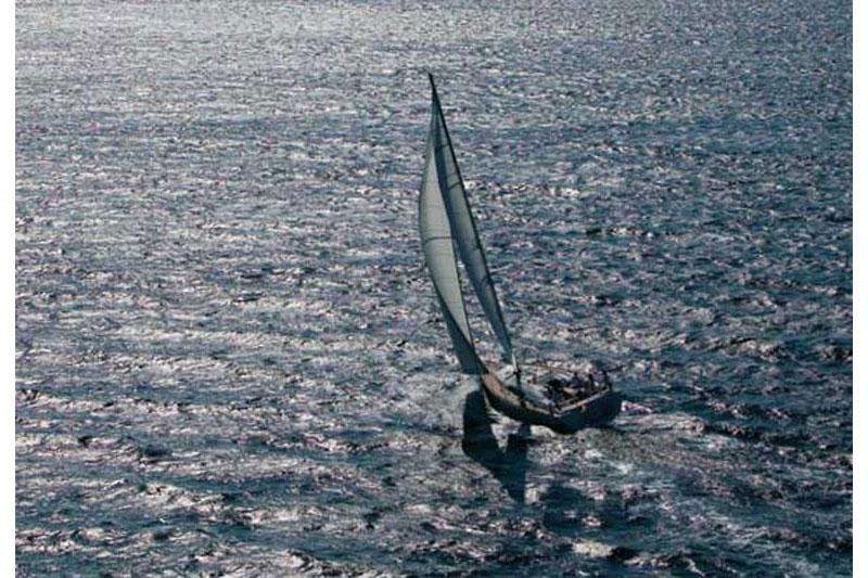 Book yachts online - False - Oceanis 46 (4Cab) - Neptun  III - rent
