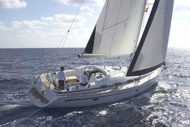 Book yachts online - False - Bavaria 43 Cruiser (3Cab) - Maverick - rent