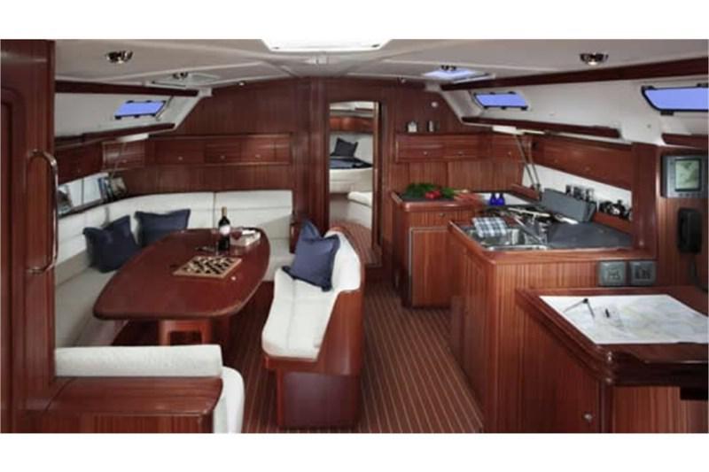 Book yachts online - False - Bavaria 47 (4Cab) - Rock the Boat - rent