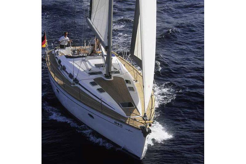 Book yachts online - False - Bavaria 46 Cruiser (4Cab) - Skipper’s Girl - rent