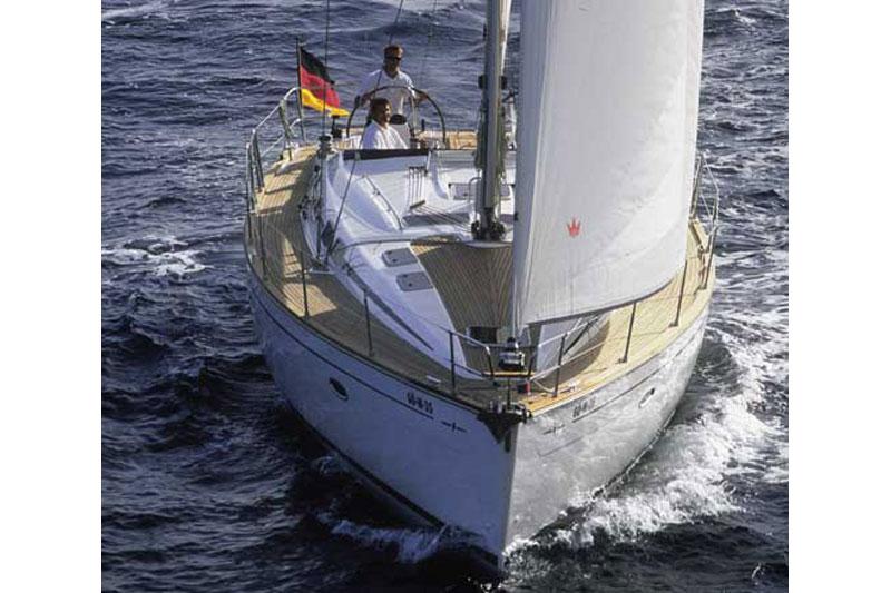 Book yachts online - False - Bavaria 46 Cruiser (3Cab) - The Finest Hours - rent