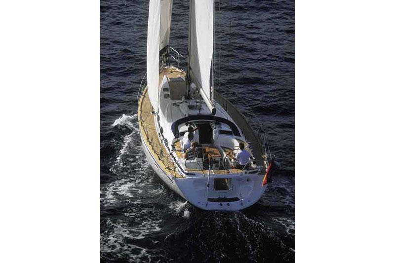 Book yachts online - False - Bavaria 46 Cruiser (3Cab) - The Finest Hours - rent