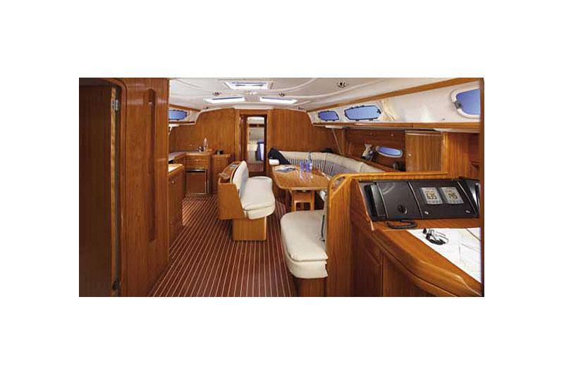 Book yachts online - False - Bavaria 46 Cruiser (3Cab) - The Finest Hours - rent