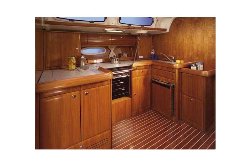 Book yachts online - False - Bavaria 46 Cruiser (3Cab) - The Finest Hours - rent