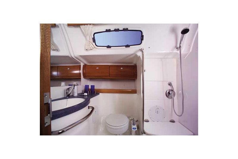 Book yachts online - False - Bavaria 46 Cruiser (3Cab) - The Finest Hours - rent